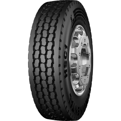 Continental Vodeća MS guma 13R22.5 Conti HSC1 156/154K Cene