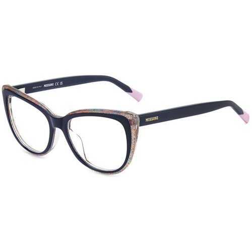 Missoni MIS 0245/G PJP 53 Női szemüvegkeret (optikai keret) Cene