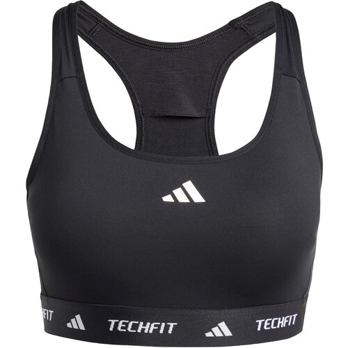 Adidas &amp;Scaron;portni nederček črna / bela Slike