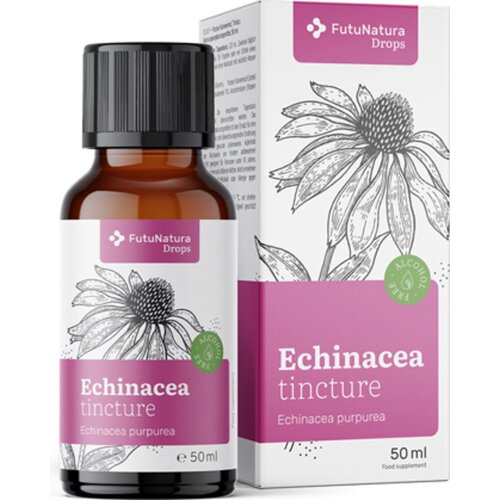  Ehinaceja - tinktura - 50 ml Cijene