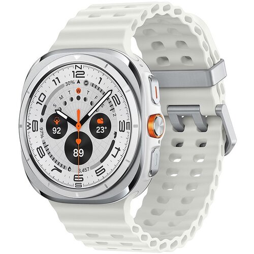 Samsung Pametni sat Galaxy Watch Ultra 47mm/ bela Cene