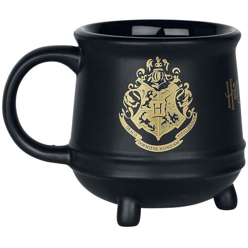 Grindstore Wholesale PYRAMID (HOGWARTS) CERAMIC CAULDRON MUG Cijene