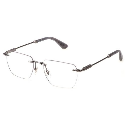 Police VPLN27 0509 ONE SIZE (53) Siva/Kristalna Cene
