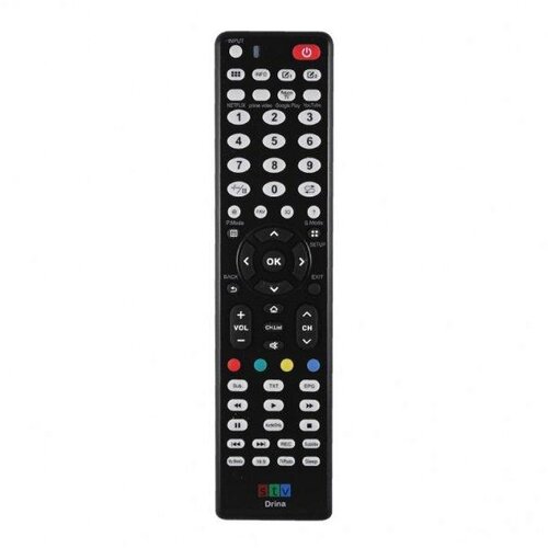 Grundig daljinski upravljac Hisense STV-Drina Cene