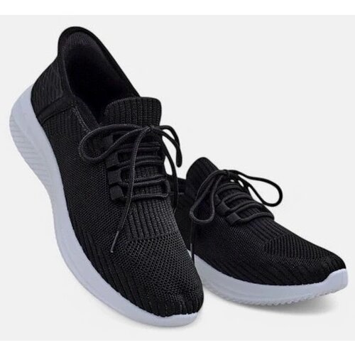 Resti Women's slip-on fabric sports shoes Errifas Cene