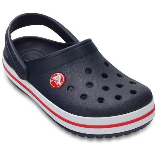 Crocs Papuče za dečake Crocband 207006-485, Teget Cene