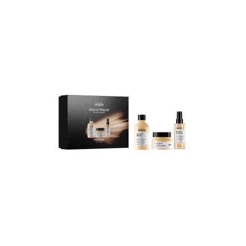 Holiday set Loreal SE Absolut Repair Trio 2025 (R) Slike