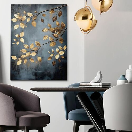 Wallity Zidna slika KNV10101, 50x70 cm Cijene