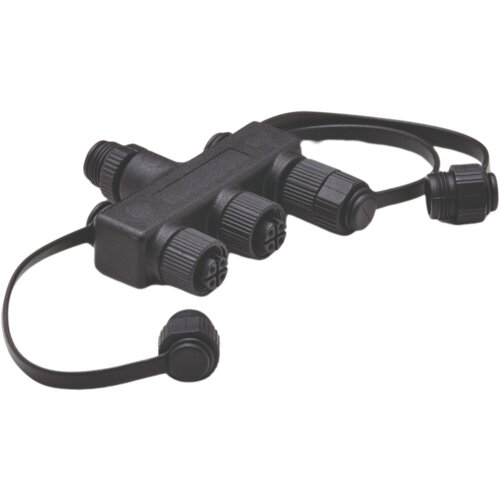  LunAqua Connect - Trojni razdelilnik, za RGB luči - 1 k. Cene