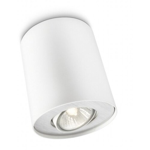 Philips pillar spot svetiljka bela 1x50W 230V, bez sijalice Slike