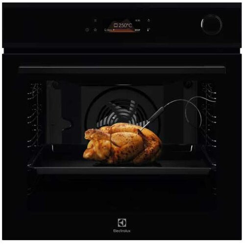 Electrolux Pećnica EOC8P39H Cijene