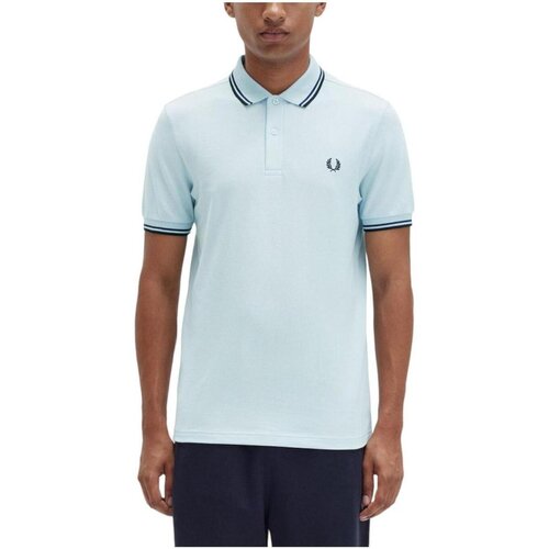 Fred Perry - Plava Slike