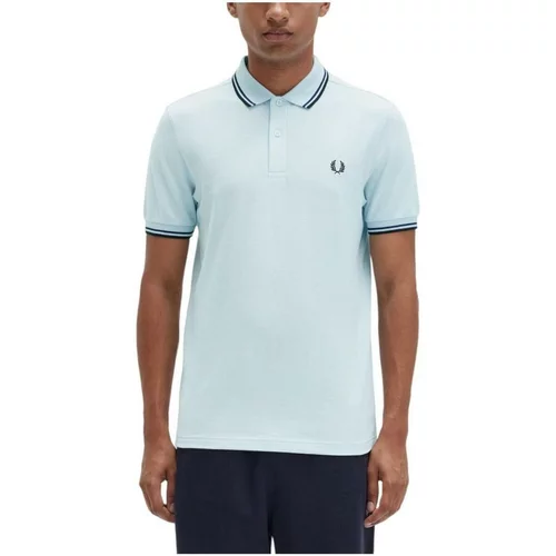 Fred Perry - Plava