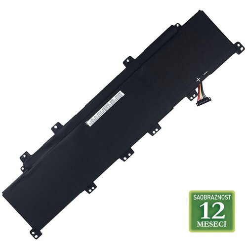  C21-X502 za laptop asus X502 seriju 7.4V / 5136mAh / 38Wh Slike