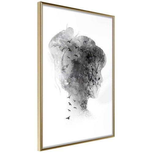  Poster - Head Full of Dreams 30x45 Slike