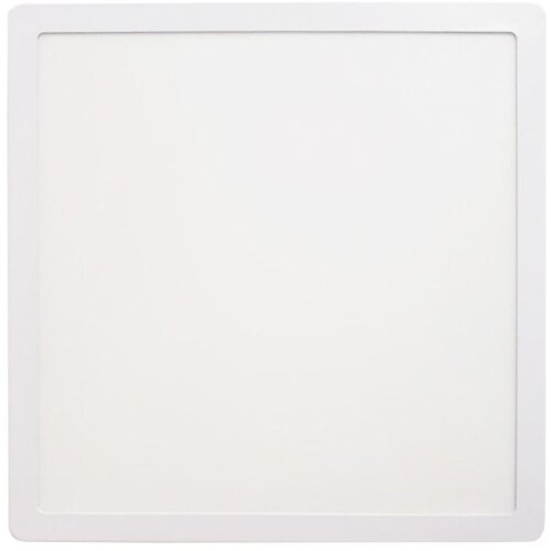 Xled CL-PL024SAA 24W 4000K nadgradni četvrtasti led panel 2100Lm,282x282x28mm Slike