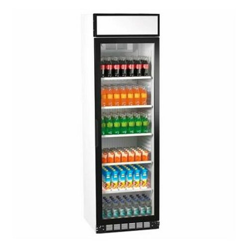 Simfer Hladnjak SDS385DC1CF profi Slike