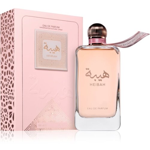 Ard Al Zaafaran Heibah parfumska voda uniseks 100 ml Slike