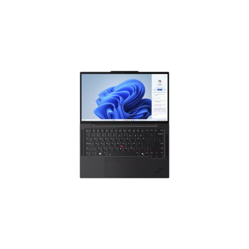 Lenovo Laptop ThinkPad T14s 21LS001TYA, 14 WUXGA IPS, Intel Core Ultra 5, 16GB RAM, 512GB SSD, Intel Graphics, Win11 Pro Slike