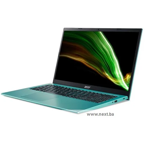  Laptop Acer A315-24P-R6NU, NX.KDEEX.00V, i3, 8GB, Tirkizna