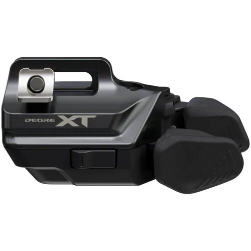 Taster Brzina Shimano, Deore Xt, Sw-M8250-Ir, Right, Direct Attach To Bl(I-Spec Ev),1St Group,Ind.Pack Slike
