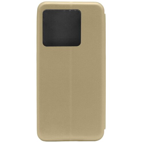  ROYAL FLIP COVER Maska za telefon za Xiaomi Redmi 13T, Zlatna Cene