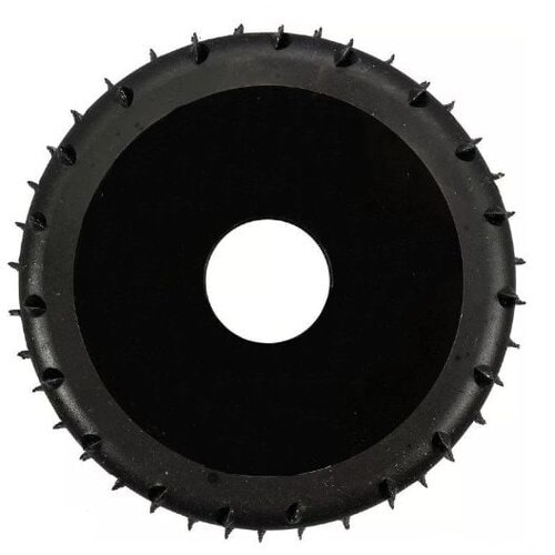 Univerzalni disk za brušenje lesa 125mm Cene