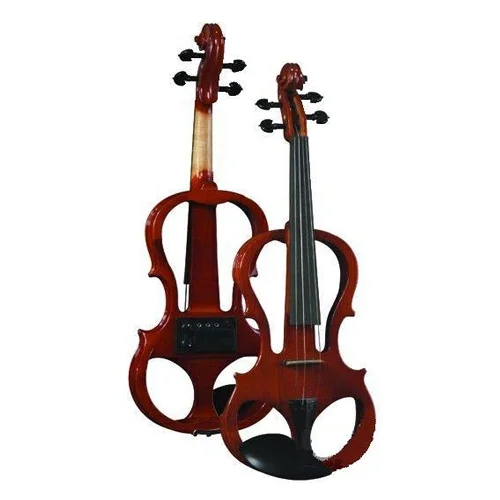  Soprano violina MVE008-1 električna sa koferom