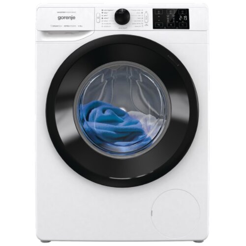 Gorenje ma&amp;scaron;ina za pranje ve&amp;scaron;a &amp;middot; WNEI62SBS Slike