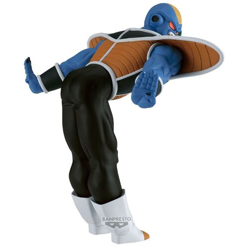 Banpresto Dragon Ball Z Burter Solid Edge Works Figura 14cm Cijene