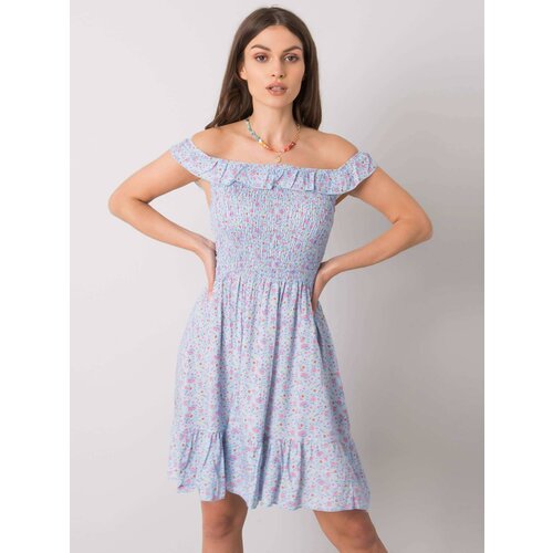 Yups Dress blue wwd5601. R34 Cijene