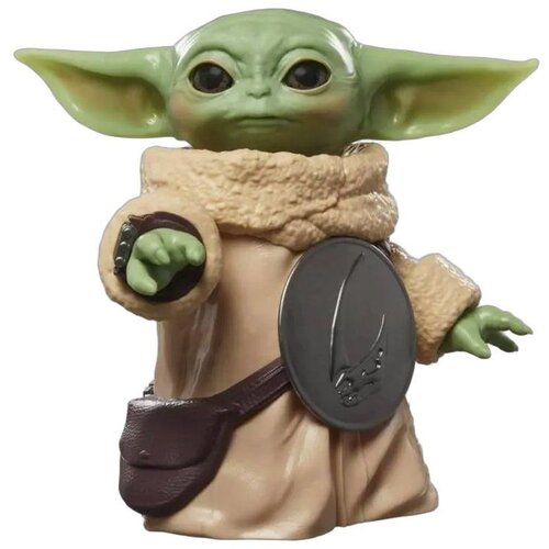 Hasbro Figura Star Wars The Mandalorian And Grogu - Grogu Slike