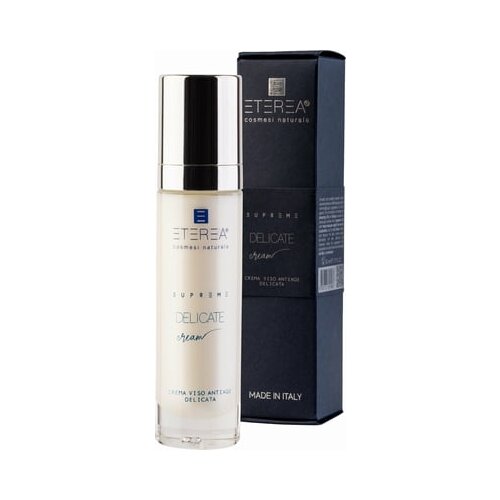 Eterea Cosmesi Naturale Supreme Anti-Aging Delicate krema za obraz Cene