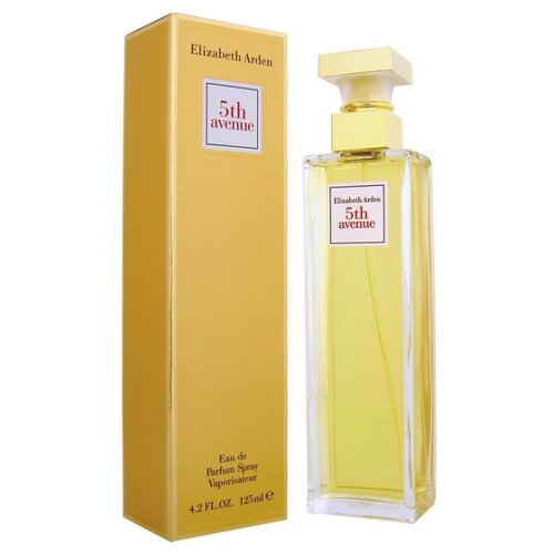 Elizabeth Arden Ženski parfem 5th Avenue, 125ml Slike