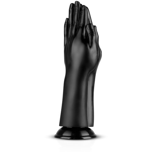 BUTTR Dildo za fisting Double Trouble Slike