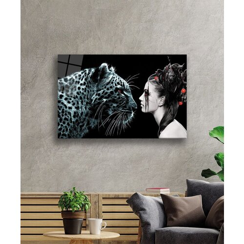 Wallity Slika 221JRS1492, 60x90 cm Cene