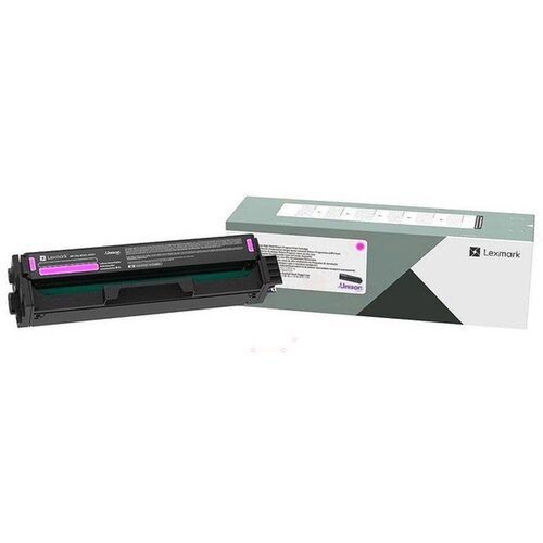  Lexmark C3220M0 (magenta) - original Cene