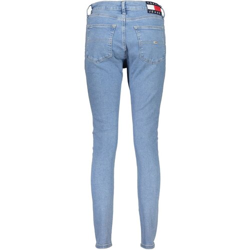Tommy Hilfiger Ženske Traperice Denim Plave Slike