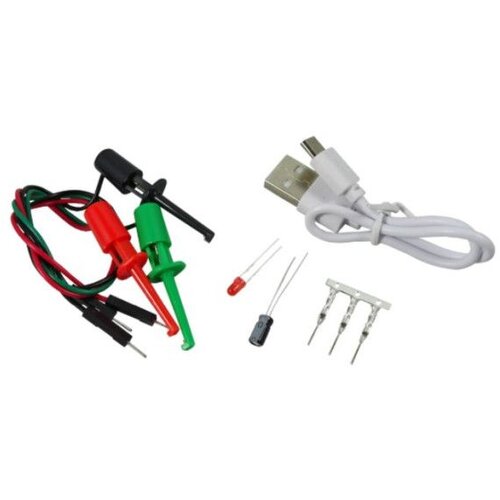  Tester elektronskih komponenti LCR-T7 Slike