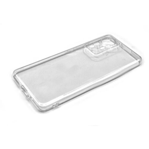  Zaštitna maska tpu ultra xiaomi redmi note 12S 4G white Cijene