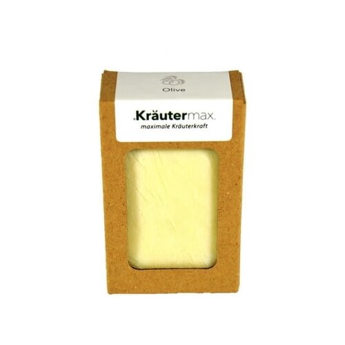 Kräuter Max Sapun od biljnih ulja Maslina - 100 g Cijene