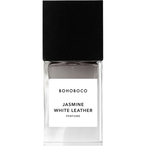 BOHOBOCO Jasmine White Leather Parfum 50 ml Slike