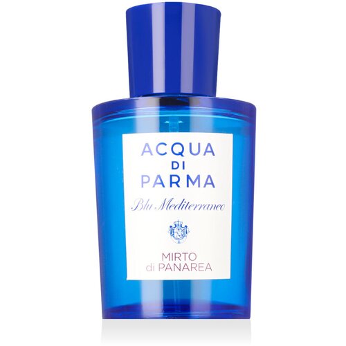Acqua Di Parma Blu Mediterraneo Mirto di Panarea toaletna voda 100 ml Tester unisex Slike