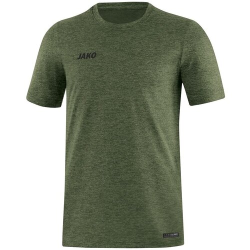 JAKO Majice s kratkimi rokavi 612928 Zelena Cene