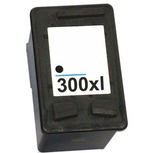 Master Color hp 300XL bk (crni) - xl kapacitet kertridž kompatibilni/ CC641EE Slike