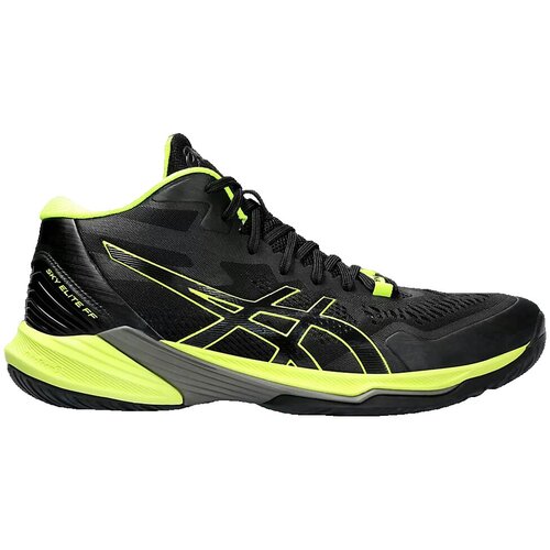 Asics Dvoranski &amp;scaron;port Sky Elite Ff Mt Črna Slike