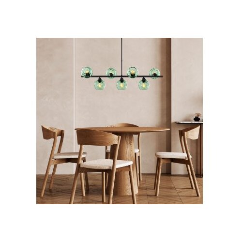 Opviq Luster Benek-15-14455, Menta Cene