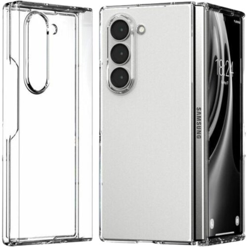 Mercury PC HARDCASE ZA SAMSUNG GALAXY Z FOLD6 F956 PROZOREN OVITEK, (21970245) Cene