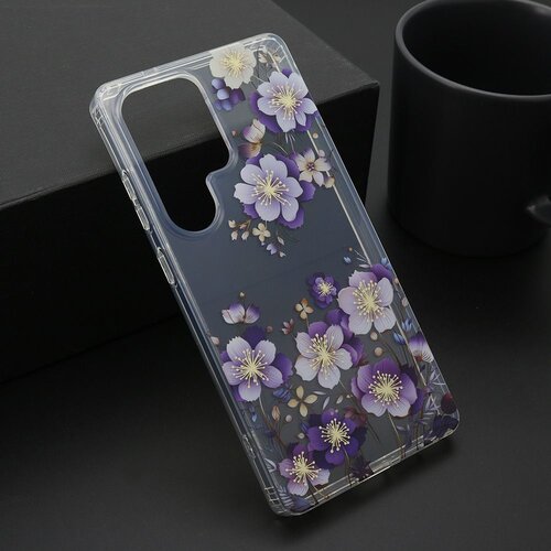  Maska FLOWER za Samsung S938B Galaxy S25 Ultra 5G Slike