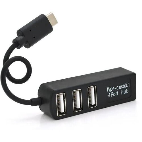  USB hub JWD-U30 4 porta USB 3.1 Cene